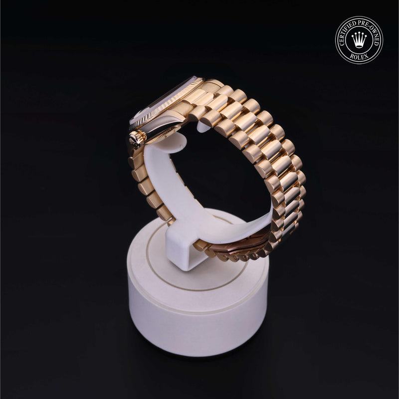 Datejust 31 68278