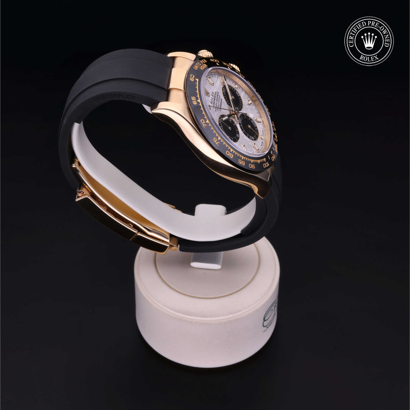 Cosmograph Daytona M116518LN-0075