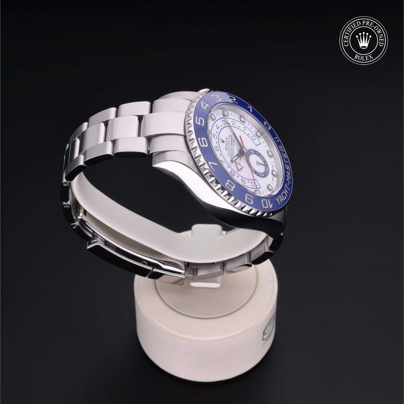 Yacht-Master II M116680-0001