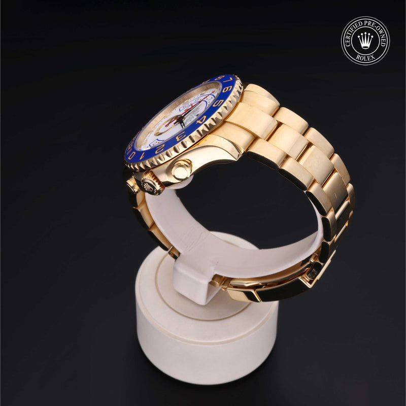 Yacht-Master II M116688-0001
