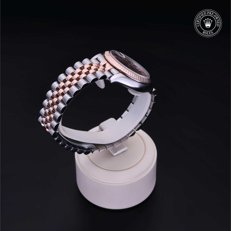 Datejust 31 M278271-0004
