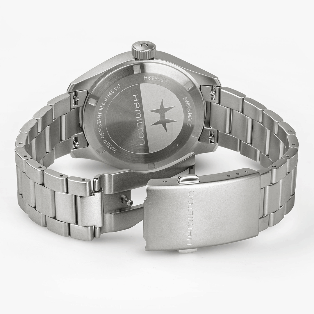 Hamilton Khaki Field Power Reserve 40mm H69509110