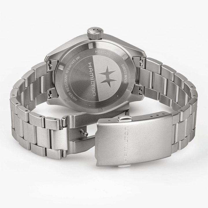 Hamilton Khaki Field Power Reserve 40mm H69509110