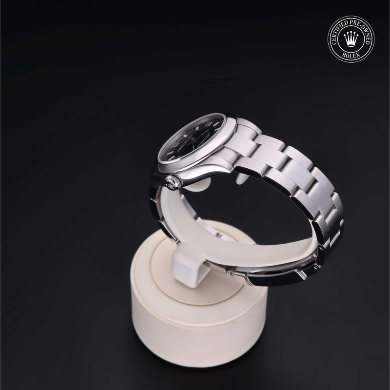 Oyster Perpetual 31 M177200-0002
