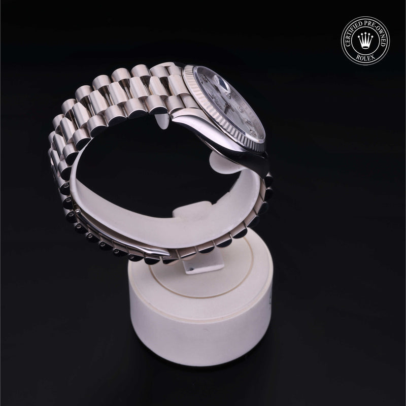 Day-Date 36 M128239-0007