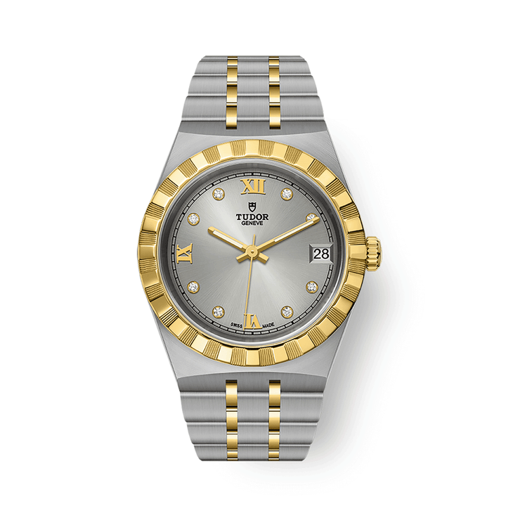 TUDOR Royal #M28403-0002