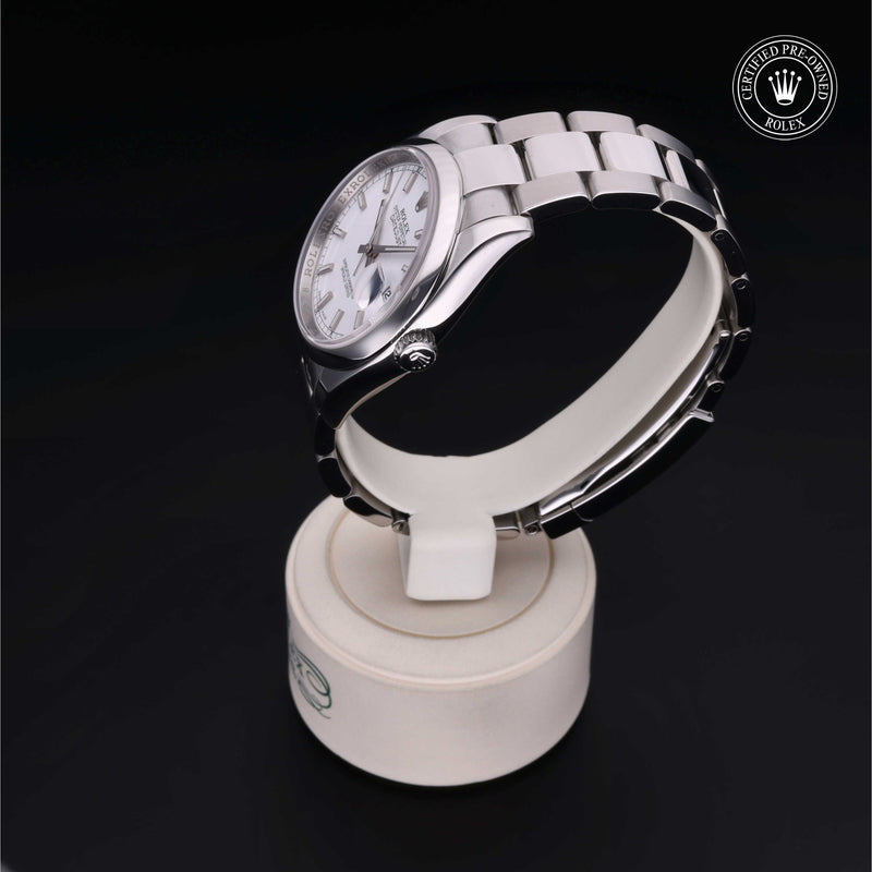 Datejust 36 M116200-0025