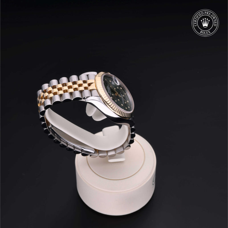 Datejust 31 M278273-0032