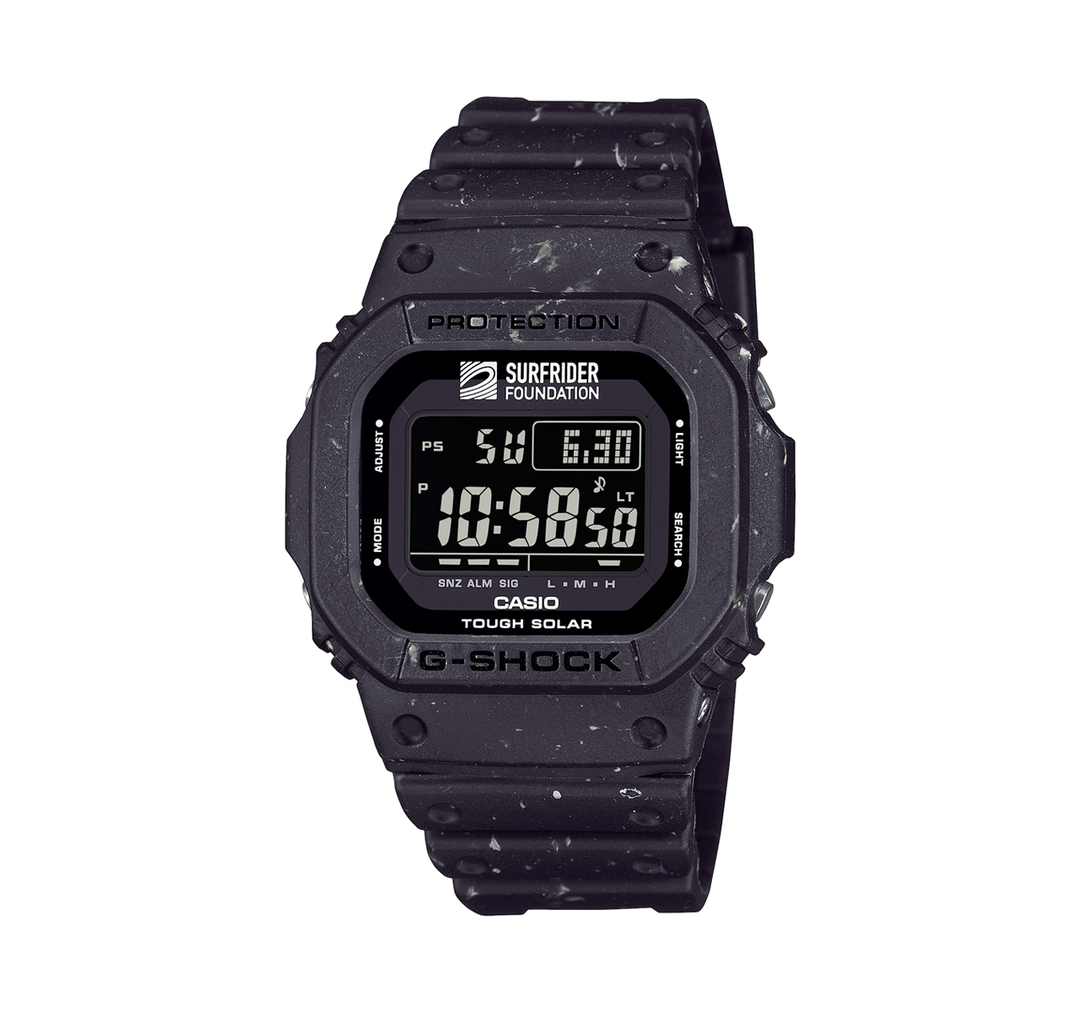 G - Shock Digital G5600SRF-1