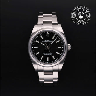 Oyster Perpetual 39 M114300-0005