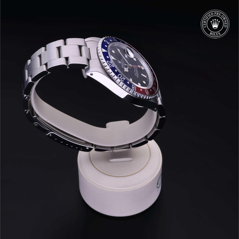GMT-Master M16700-0003