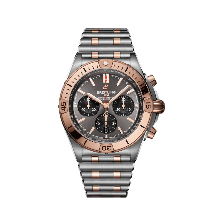 Breitling Chronomat B01 42 #UB0134101B1U1