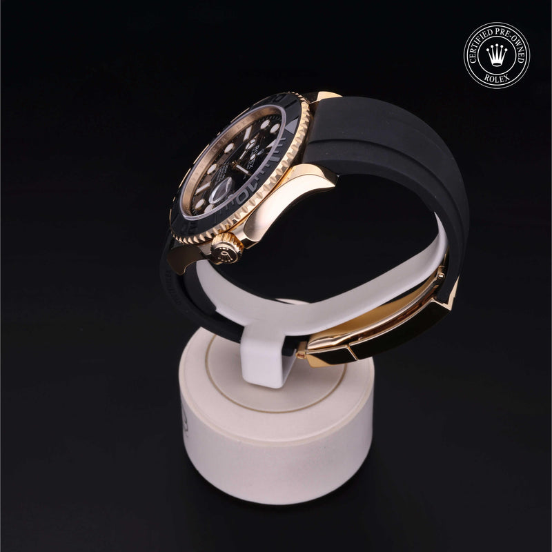 Yacht-Master 42 M226658-0001