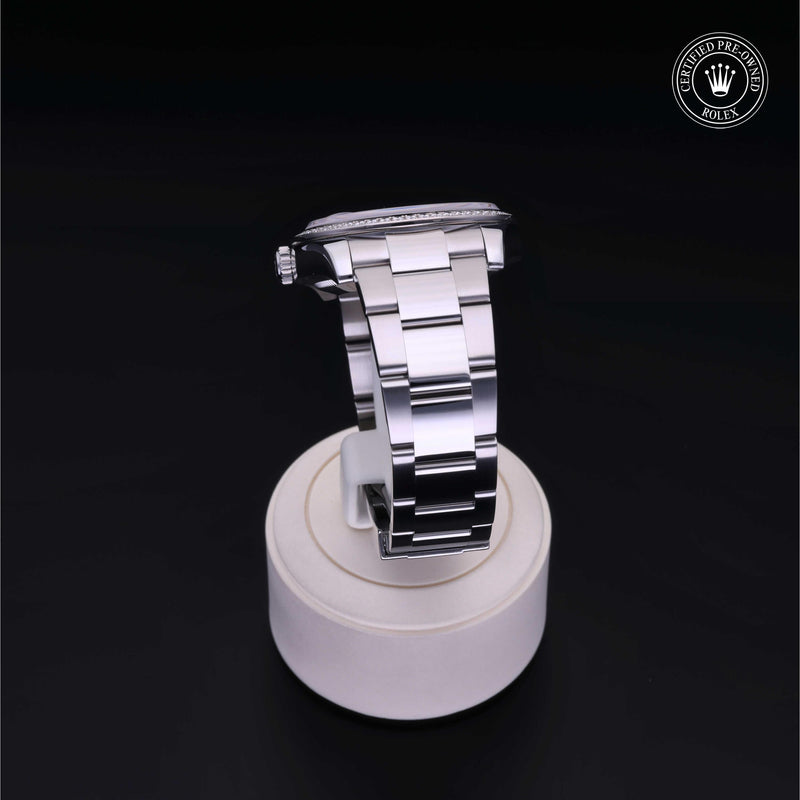Datejust 36 M116244-0005