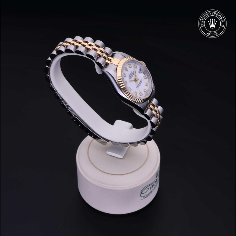 Lady-Datejust 26 M79173-0056