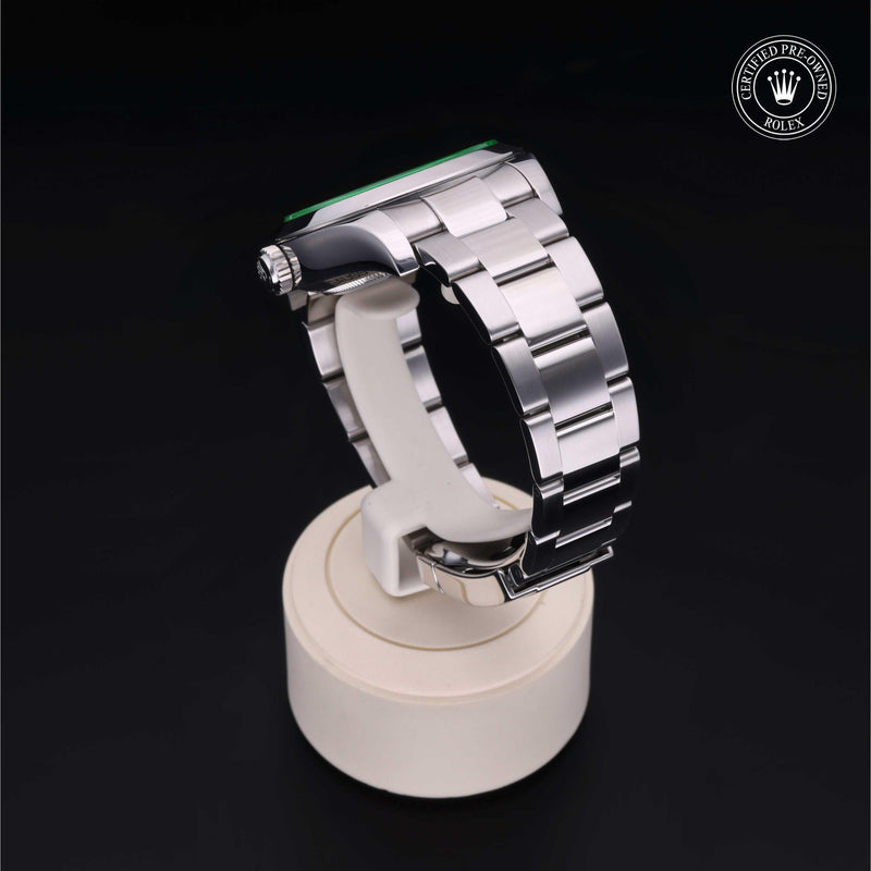 Milgauss M116400GV-0001