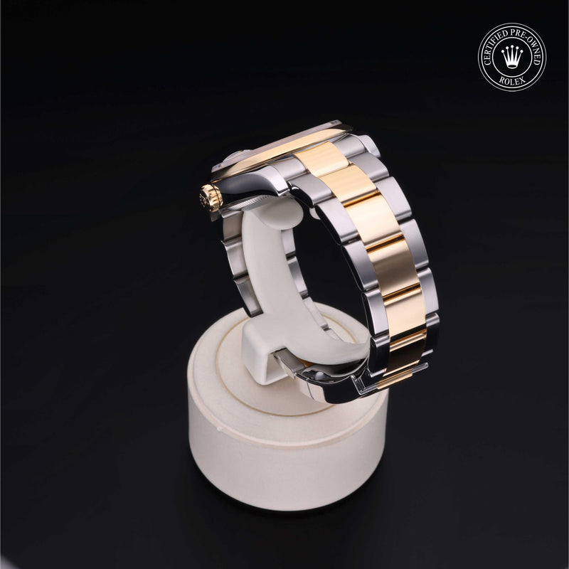Datejust 36 M116203-0125