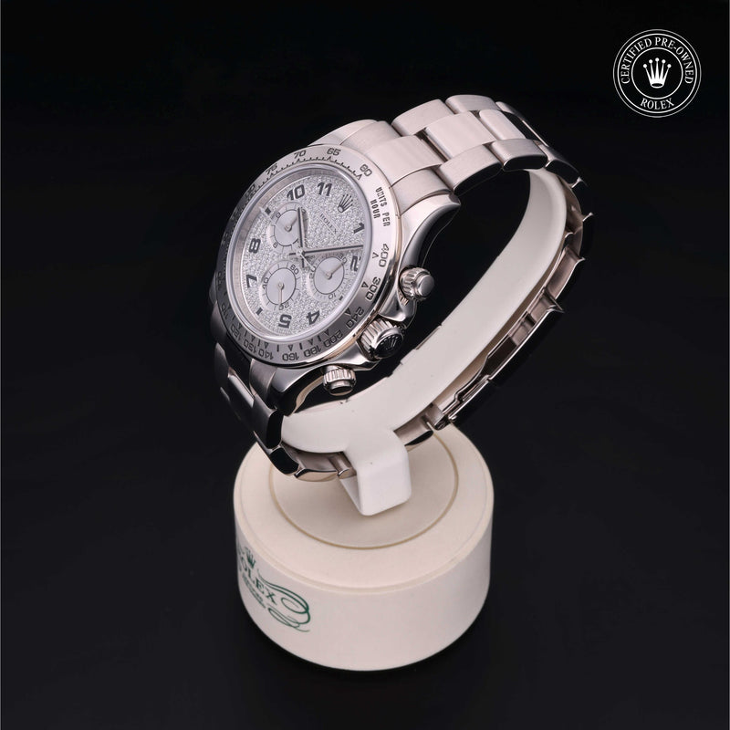 Cosmograph Daytona M116509-0025