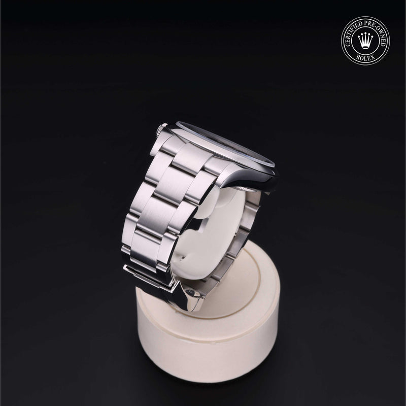 Oyster Perpetual 39 M114300-0005