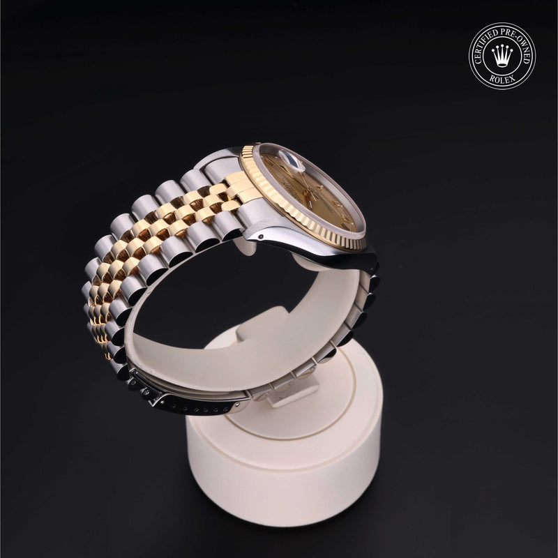 Datejust 36 M16233