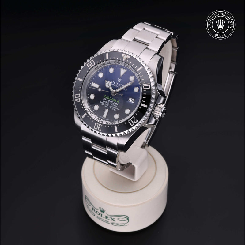 Deepsea M116660-0003