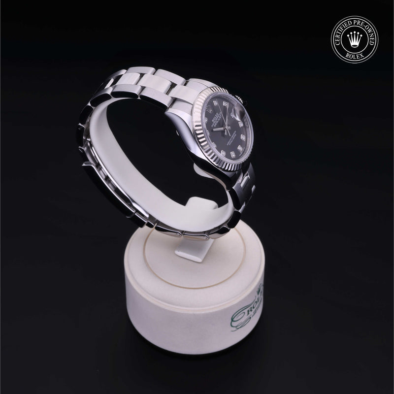 Lady Datejust M279174-0016