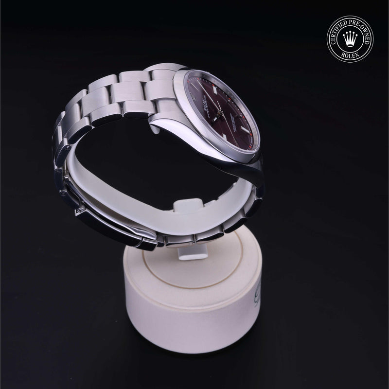 Oyster Perpetual 39 M114300-0002