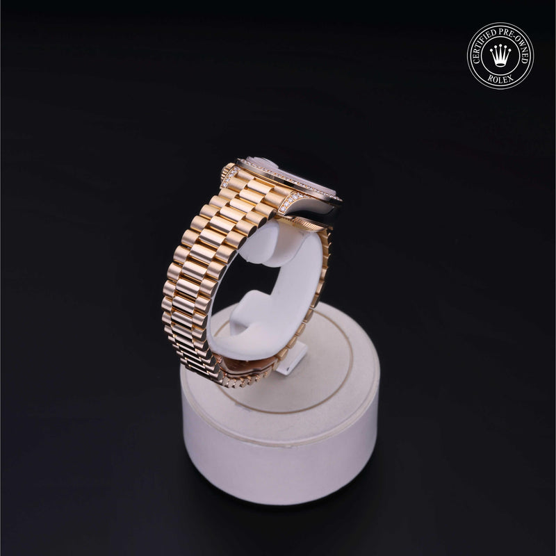 Lady-Datejust 26 M79158-0013