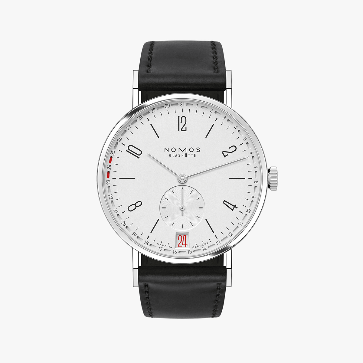Nomos Tangente 2Date #135