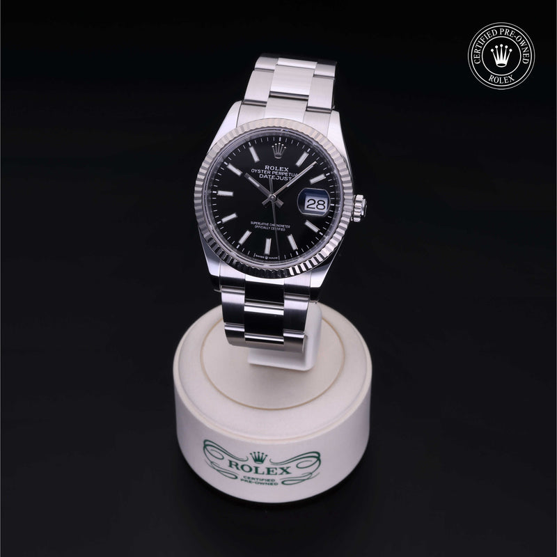 Datejust 36 M126234-0016