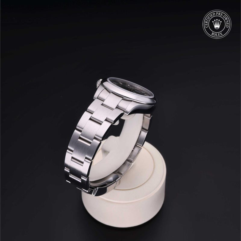Oyster Perpetual 31 M177200-0002