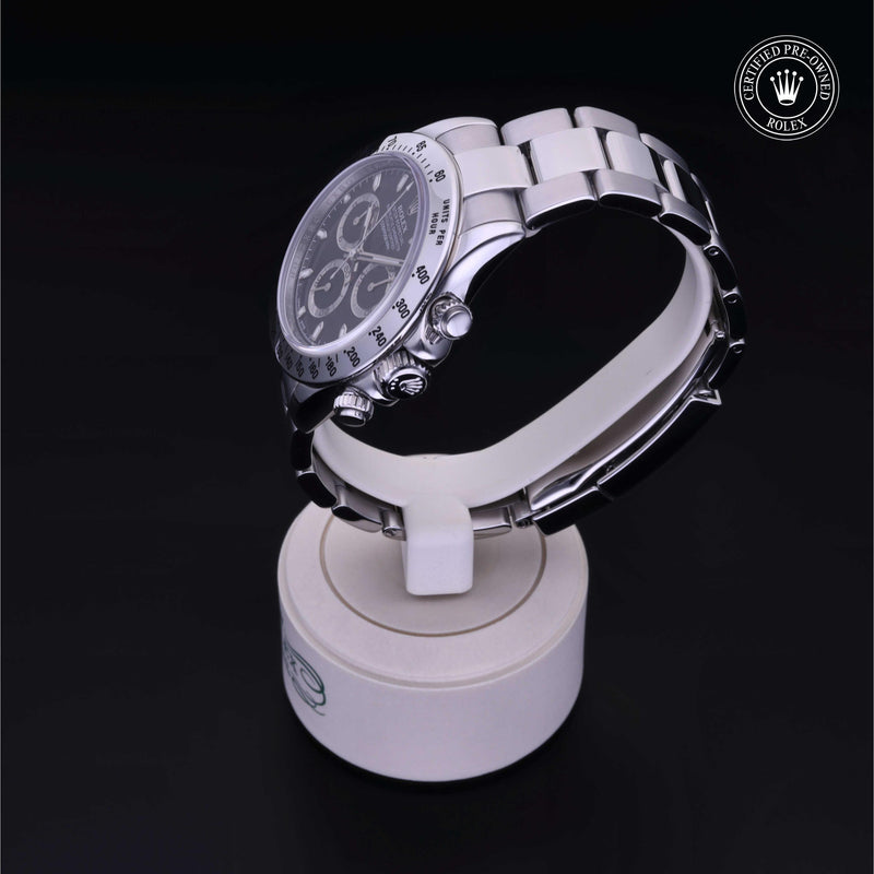 Cosmograph Daytona M116520-0015