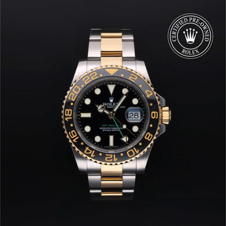 GMT-Master II M116713LN-0001