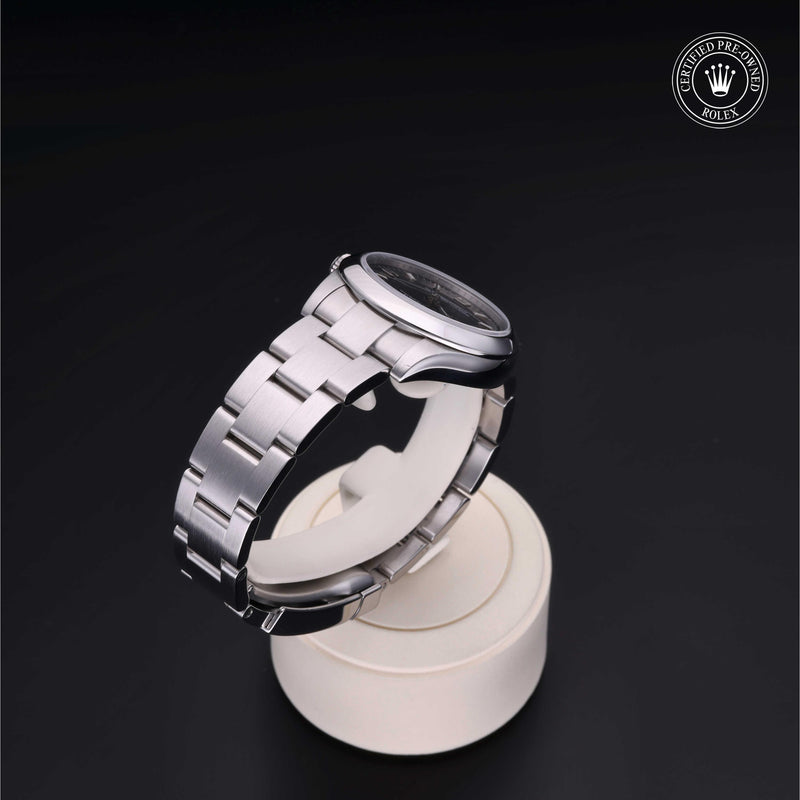 Oyster Perpetual 31 M177200-0002