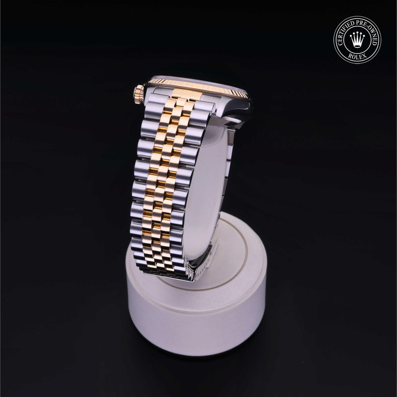 Datejust 36 M16233-0010