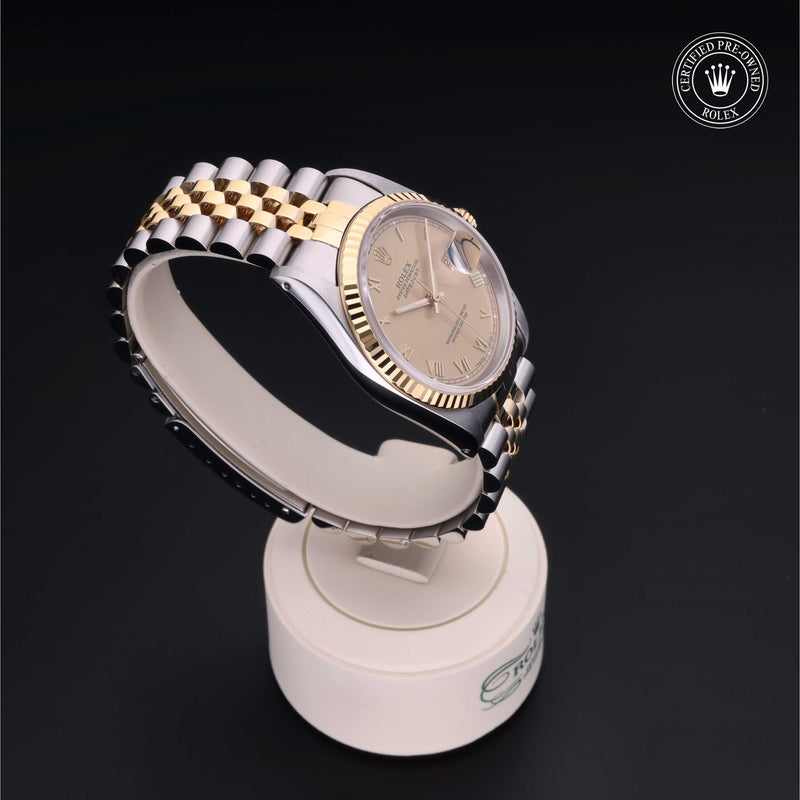 Datejust 36 M16233