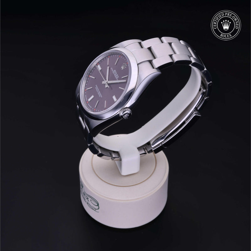 Oyster Perpetual 39 M114300-0002
