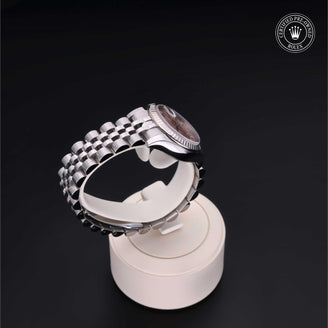 Lady-Datejust 26 M179174-0104