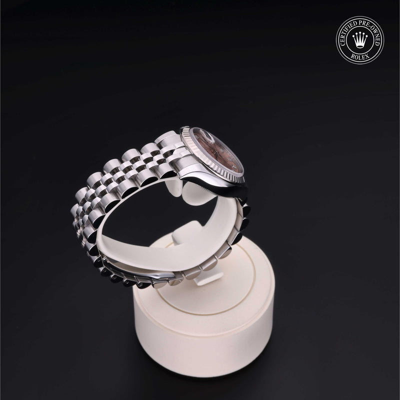 Lady-Datejust 26 M179174-0104