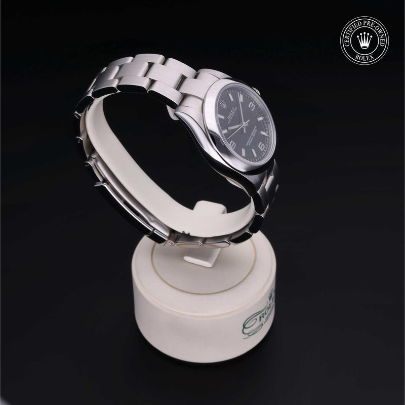 Oyster Perpetual 31 M177200-0004