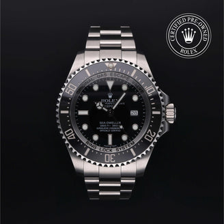 Deepsea M116660-0001