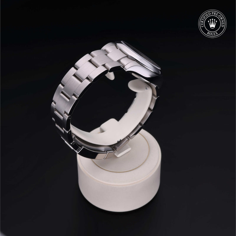 Oyster Perpetual 31 M177200-0004