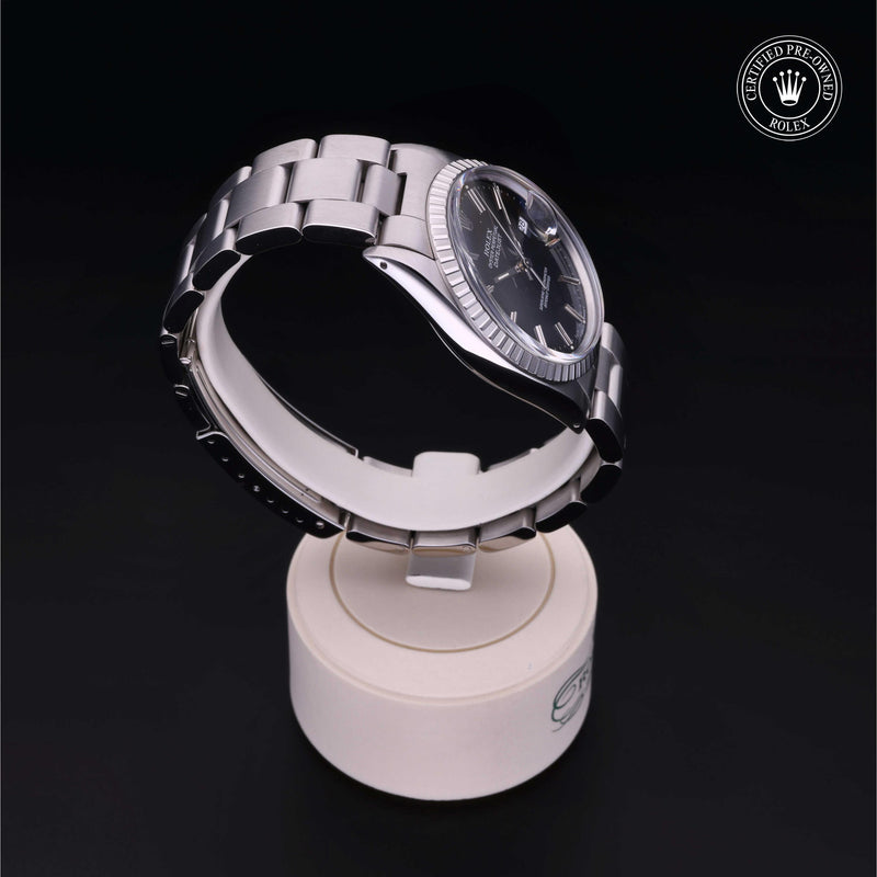 Datejust 36 16030