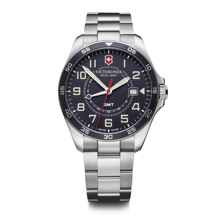 Victorinox Swiss Army Fieldforce Chrono 42 #241896