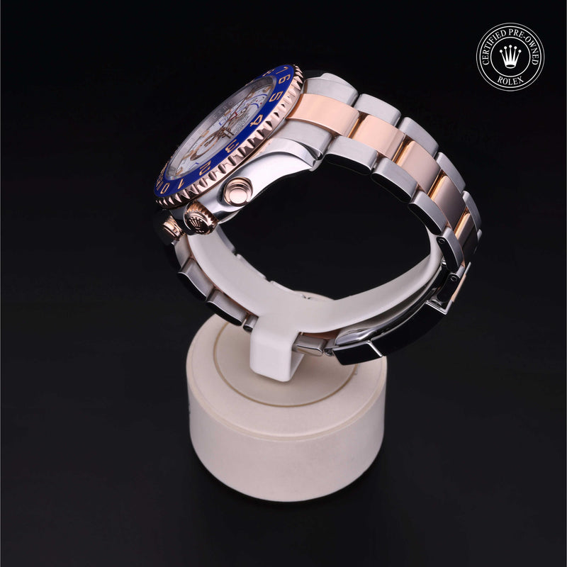 Yacht-Master II M116681-0002