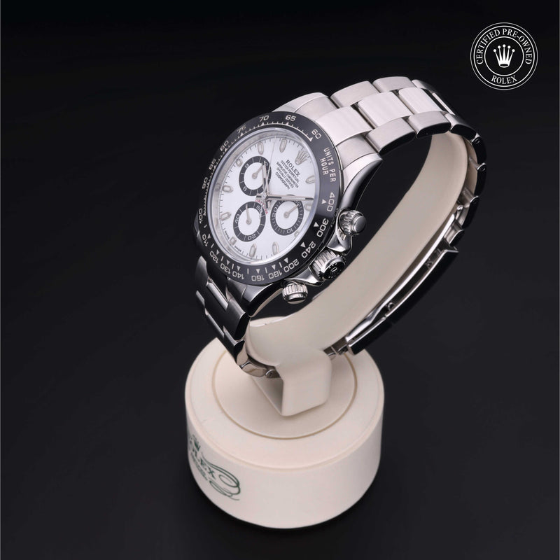Cosmograph Daytona M116500LN-0001