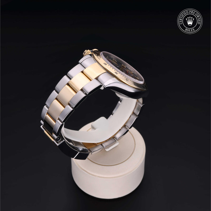 Cosmograph Daytona M116523-0045