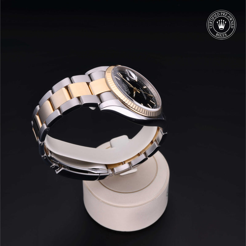 Datejust 36 M116233-0173