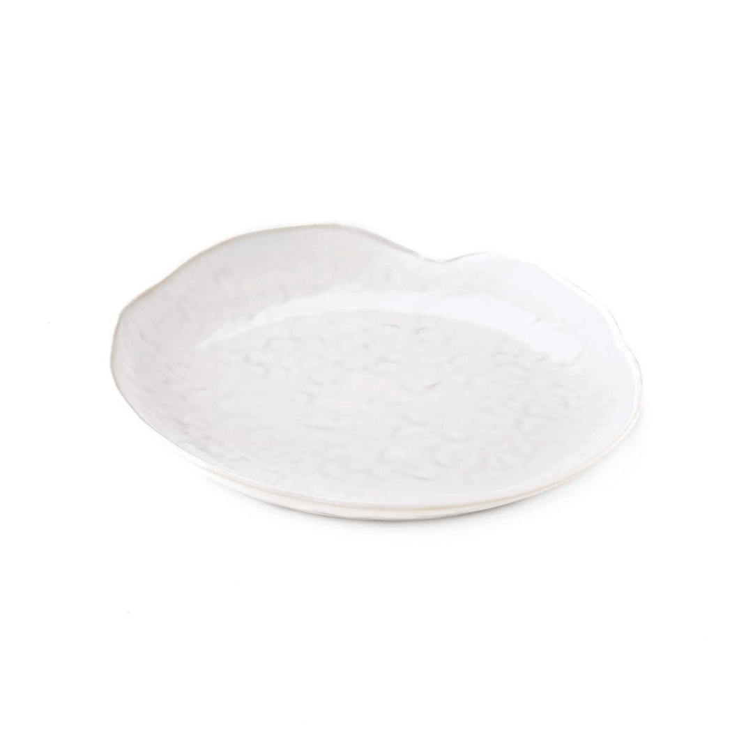 Simon Pearce Burlington Side Plate — Cloud