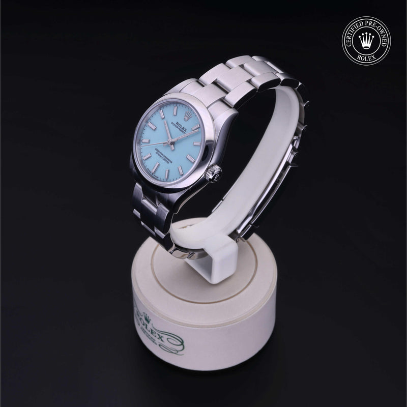 Oyster Perpetual 31 M277200-0007